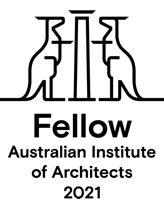 Fellow Australia Institute Architects